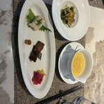 中國料理 花梨 - 