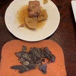 蕎麦倶楽部　佐々木 - 