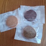 お菓子のお店 モリエール - 