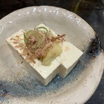 いしばし食堂 - 料理写真: