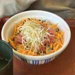 なか卯 - 料理写真: