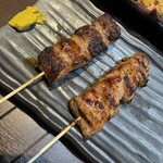 もつ串酒菜 つばき - 