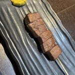 もつ串酒菜 つばき - 