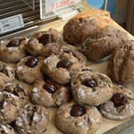 トリュフベーカリー - 