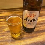 酒楽 なかむら 新橋店 - 