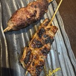 もつ串酒菜 つばき - 