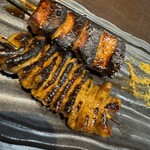もつ串酒菜 つばき - 