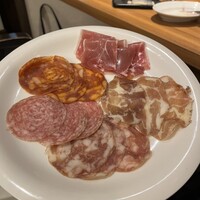 洋食ビストロ 一方美人 - 