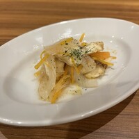 洋食ビストロ 一方美人 - 