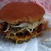 ZETTERIA - 料理写真:チキン南蛮タルタルバーガー