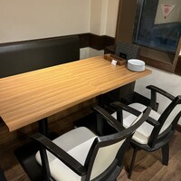 洋食ビストロ 一方美人 - 