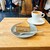 AKHA AMA COFFEE - 料理写真: