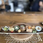 やおき - 料理写真: