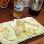 ぶたいちろう - 