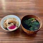 食卓moc - 