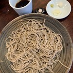 蕎麦倶楽部　佐々木 - 