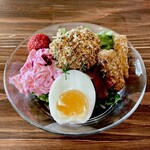 食卓moc - 