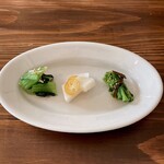 食卓moc - 