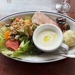 イル ピッチョーネ ドーロ