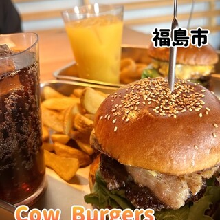 Cow Burgers_0