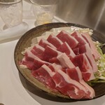 京都鴨そば専門店　浹 - 