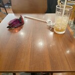 ドトールコーヒーショップ - ドリンク写真: