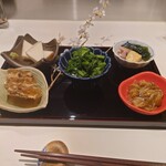 京都鴨そば専門店　浹 - 