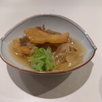 京都鴨そば専門店　浹 - 