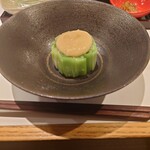 京都鴨そば専門店　浹 - 