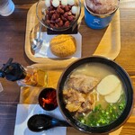 富士家 - 