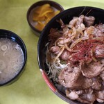 フレンド - 料理写真: