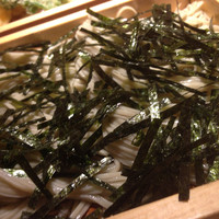 新潟名物 布のり蕎麦とおいしい酒菜 きなせや. 赤坂割烹店 - 