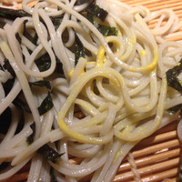 新潟名物 布のり蕎麦とおいしい酒菜 きなせや. 赤坂割烹店 - 