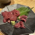 焼きとり 鳥史 - 