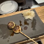 焼きとり 鳥史 - 