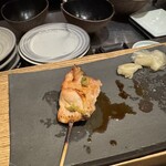 焼きとり 鳥史 - 