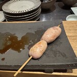 焼きとり 鳥史 - 