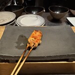 焼きとり 鳥史 - 