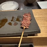 焼きとり 鳥史 - 