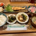 まちDeli かくれわ食堂 - 