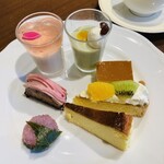 クロスダイン - 