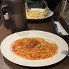 鎌倉パスタ - 