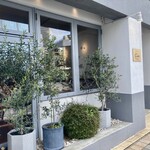 トラットリア チャオ - 