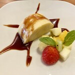 トラットリア チャオ - 