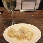 神泉 遠藤利三郎商店 - 