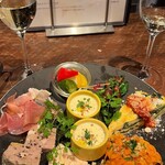 神泉 遠藤利三郎商店 - 