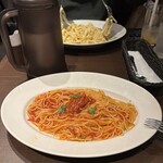 鎌倉パスタ - 料理写真: