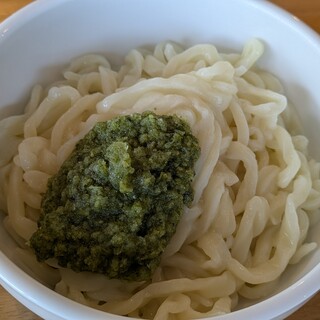 UDON BIRTRO 千代田饂飩_1