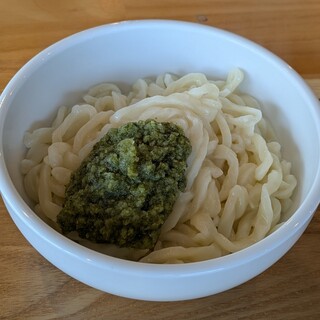 UDON BIRTRO 千代田饂飩_0