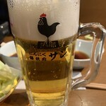 351522527 - ビールも美味しい